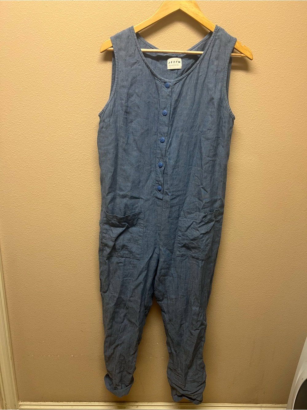 Offon jumpsuit size m